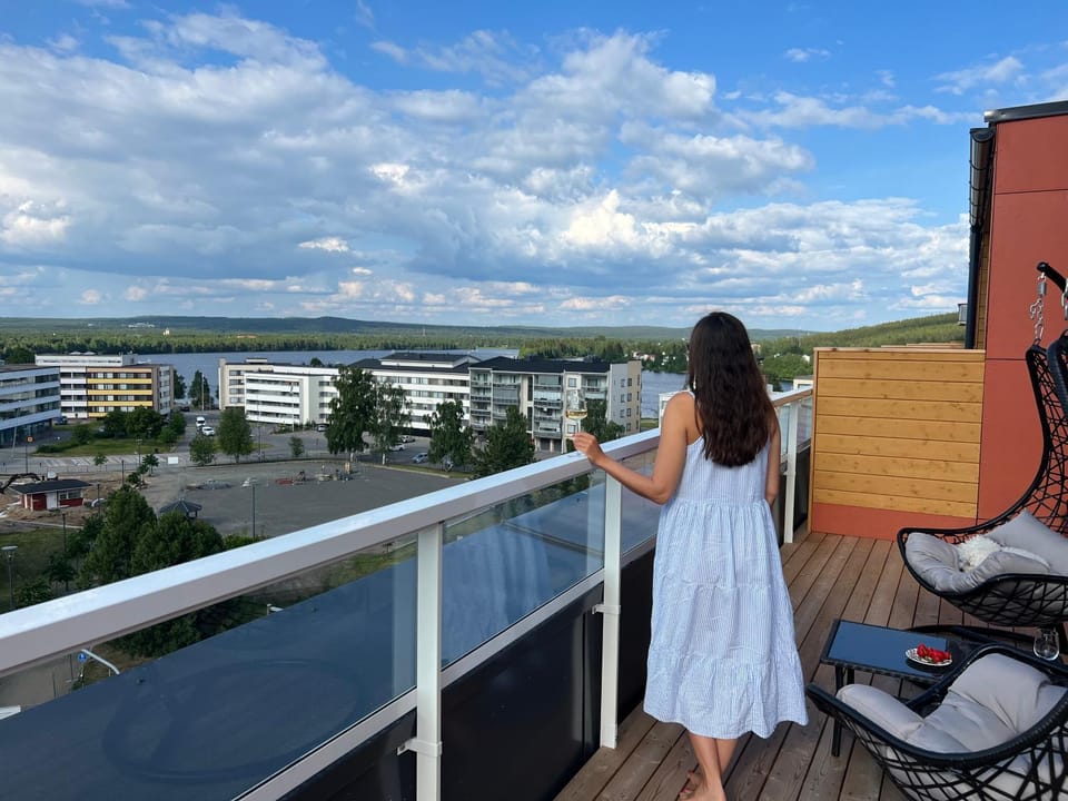 View (from property/room)