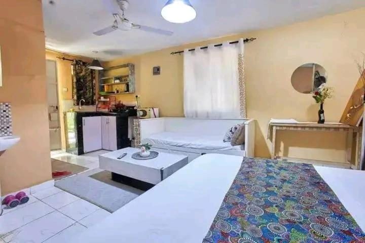 LOFTY DIANI STUDIO'S Apartment in Kenya