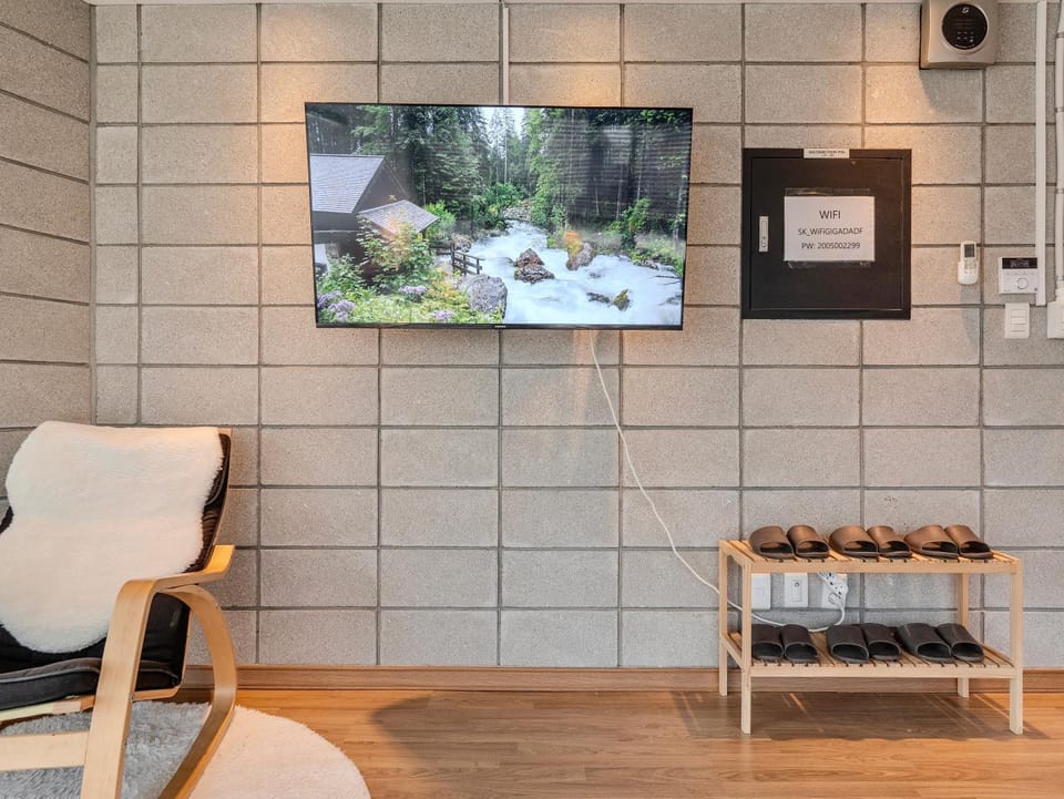 Harmony Stay Apartment hotel in Seoul