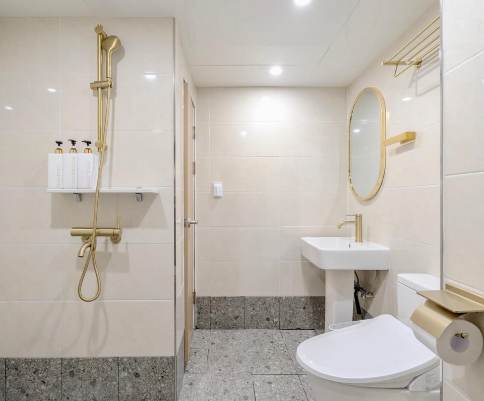 Harmony Stay Apartment hotel in Seoul