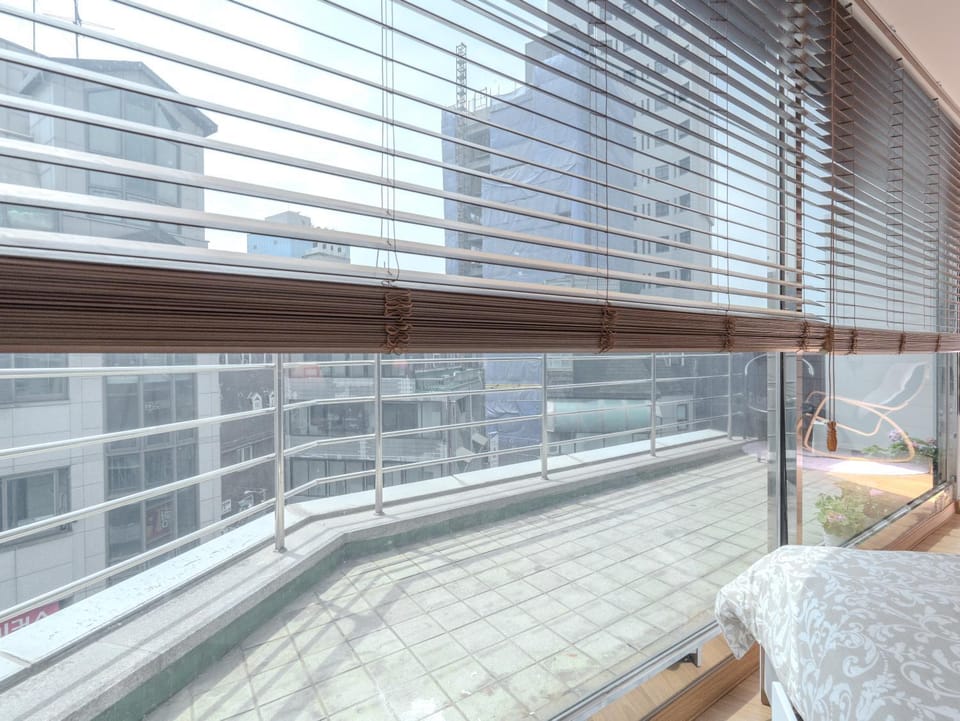 Harmony Stay Apartment hotel in Seoul