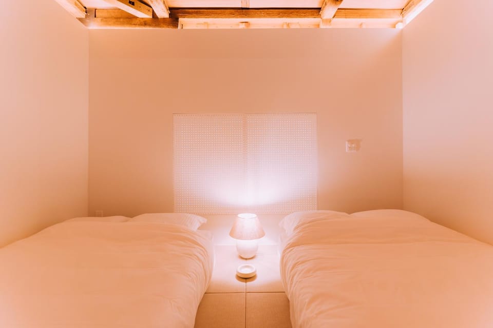 One Harajuku: Private Oasis Villa in Shibuya