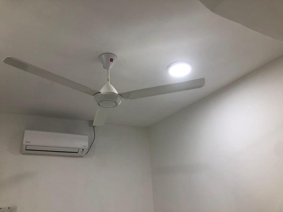 SKYN SMART HOME Hotel in Ipoh