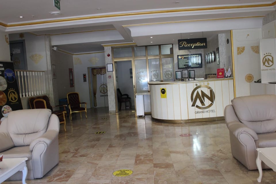Property logo or sign, Lobby or reception, Logo/Certificate/Sign
