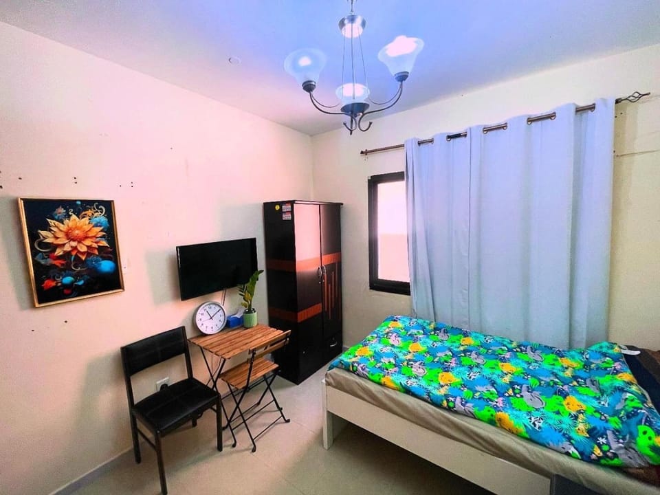 Salahuddin Metro Home Stay Vacation rental in Dubai