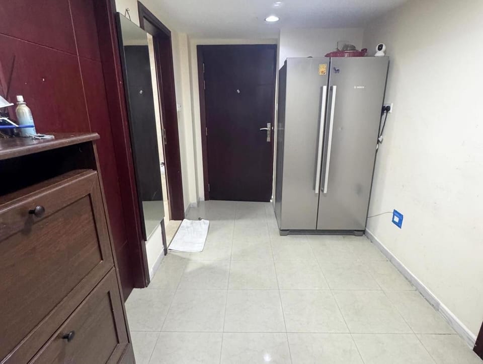 Salahuddin Metro Home Stay Vacation rental in Dubai