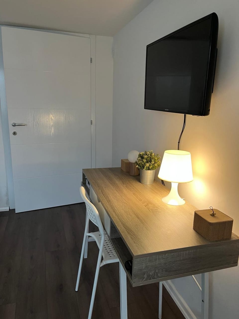 Apartment Sneshka Apartment in Ohrid
