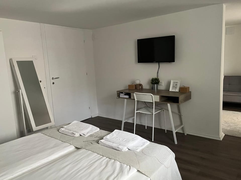 Apartment Sneshka Apartment in Ohrid