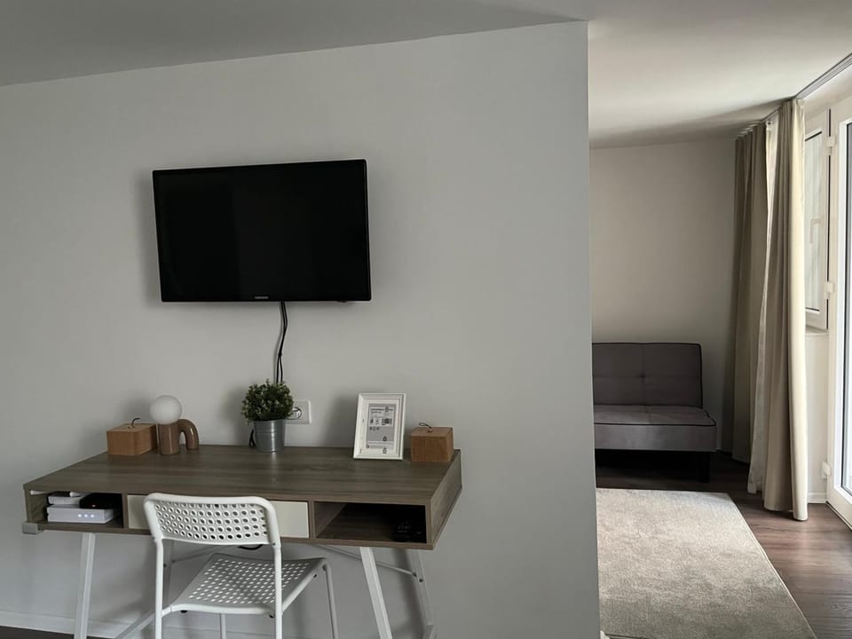 Apartment Sneshka Apartment in Ohrid
