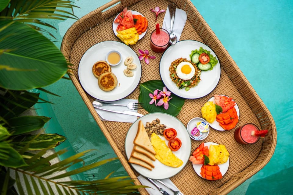 Food and drinks, Food, Breakfast