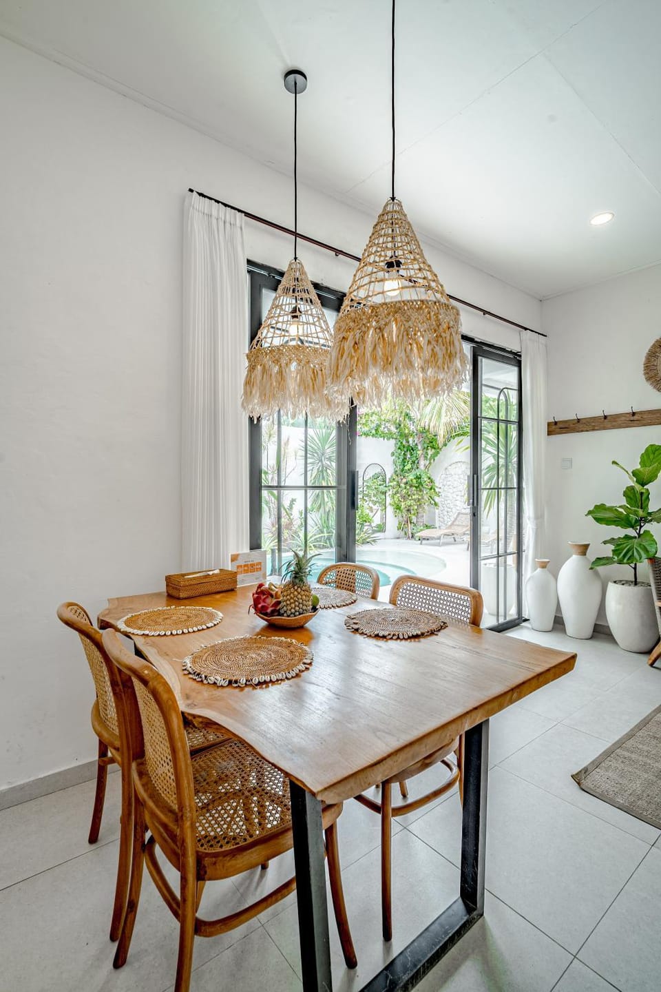 Villa Lemone 3 by Bali Villa Solutions Villa in Kuta