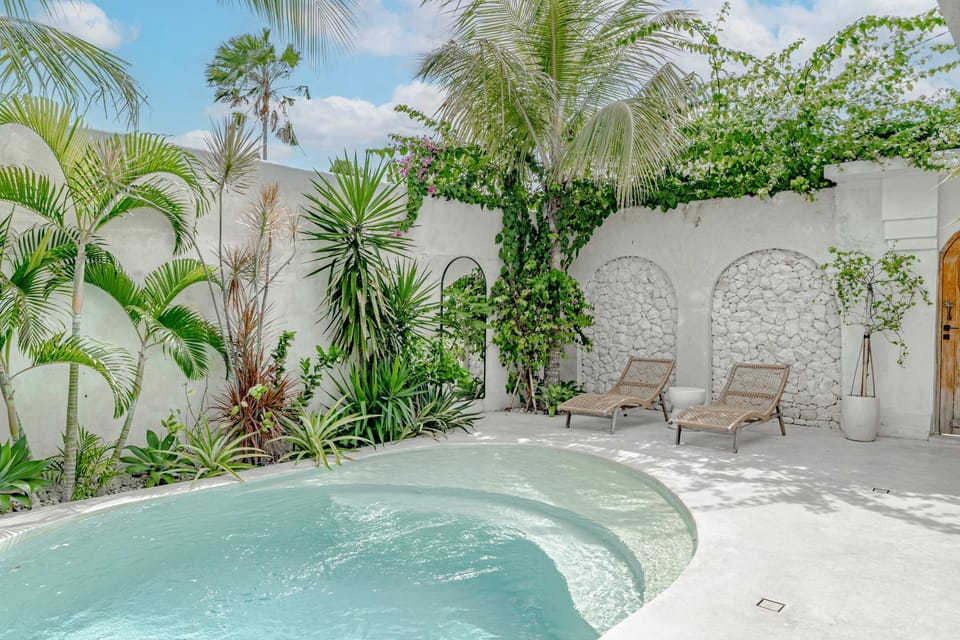 Day, Garden, Garden view, Pool view, Swimming pool, Swimming pool