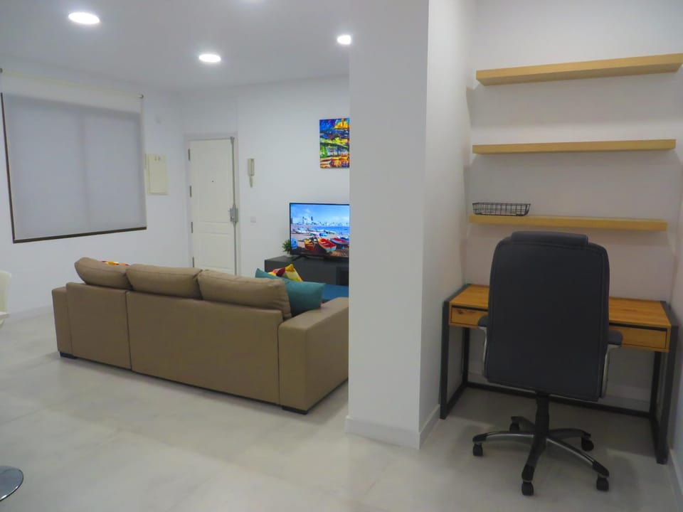 Casa Miró Playa Las Canteras Apartment in Las Palmas de Gran Canaria