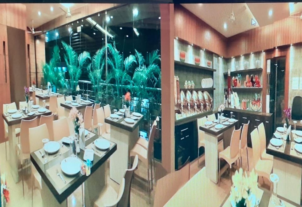 Restaurant/places to eat, Breakfast