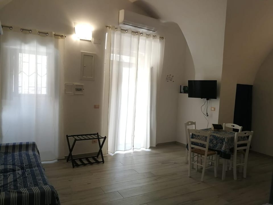 Bed&breakfast La signorina casa vacanza House in San Severo