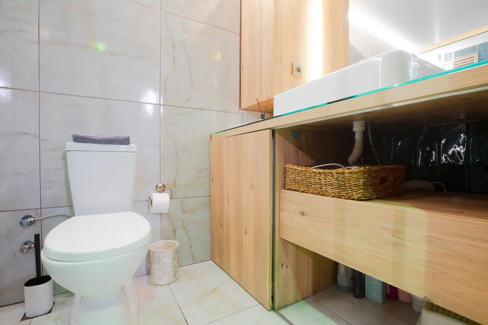 Shower, Toilet, Bathroom, bidet