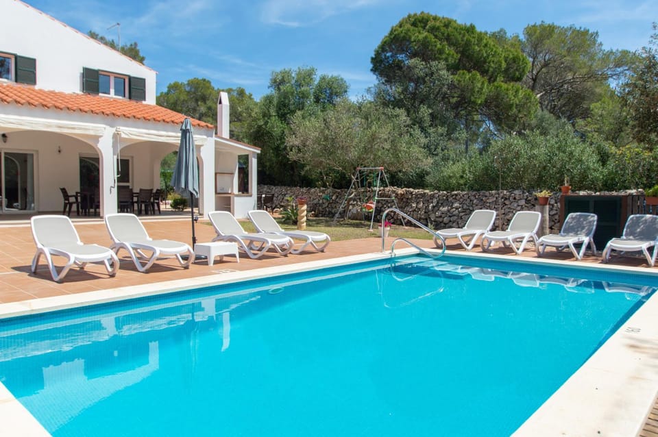 Villa Macarella by Sonne Villas Villa in Cala Galdana