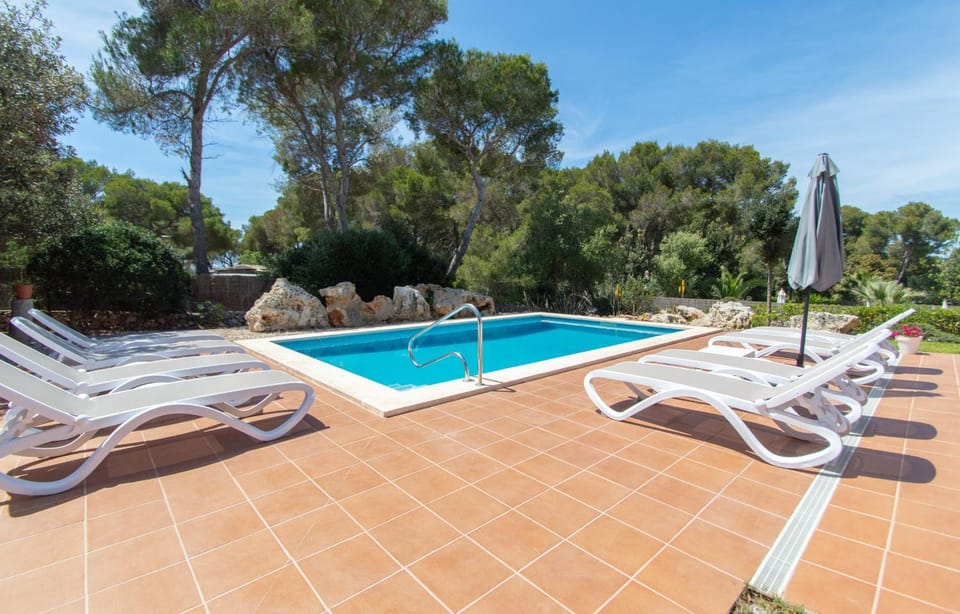 Villa Macarella by Sonne Villas Villa in Cala Galdana