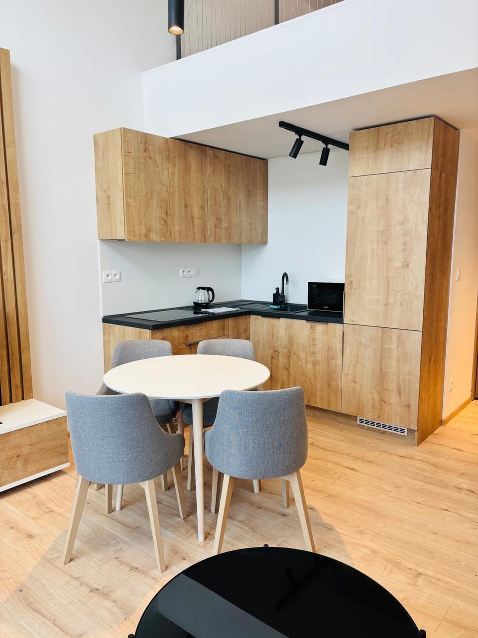 Relax Tále Apartments in Evergreen Resort Apartment in Slovakia