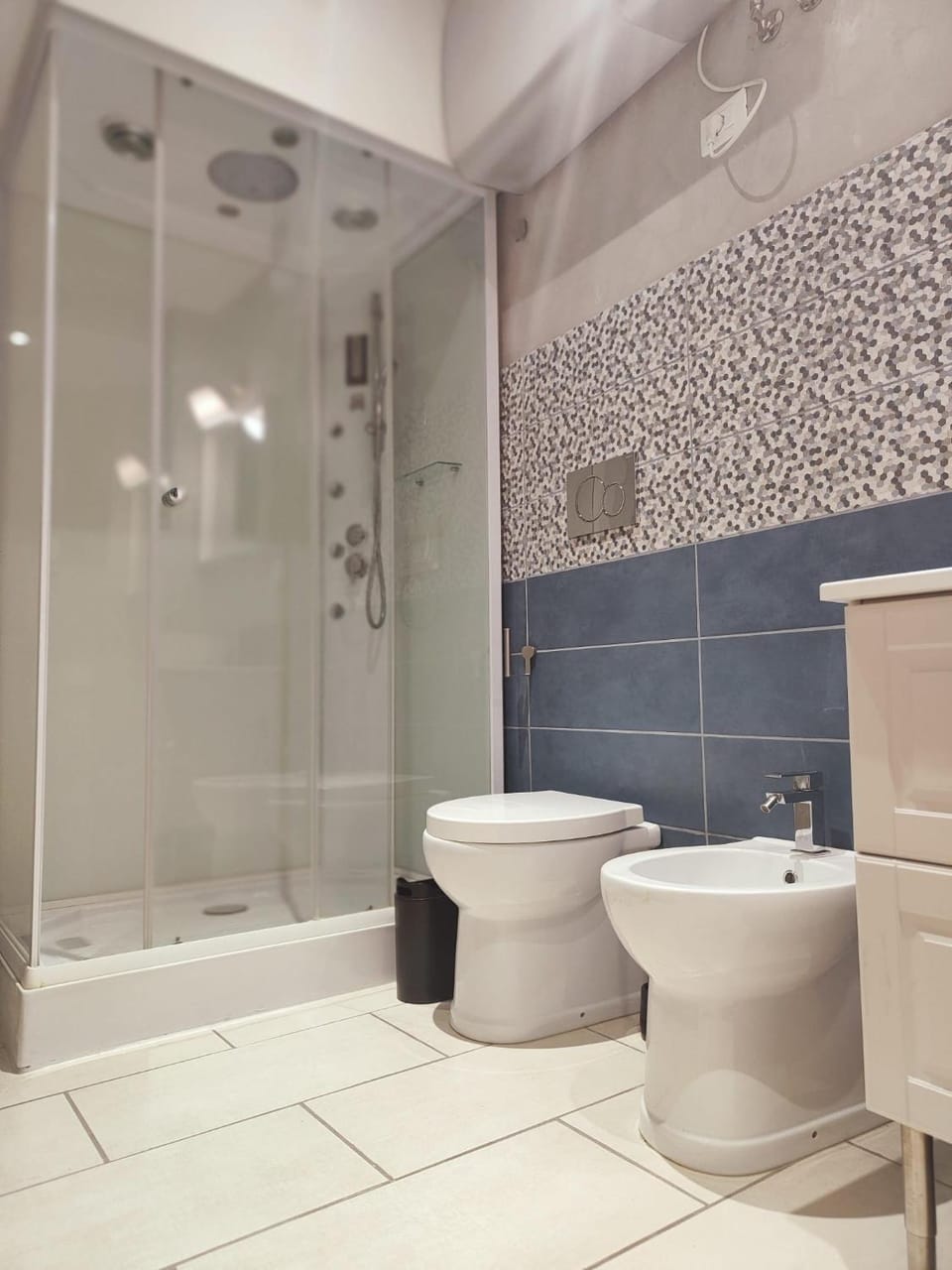 Shower, Toilet, Bathroom, bidet