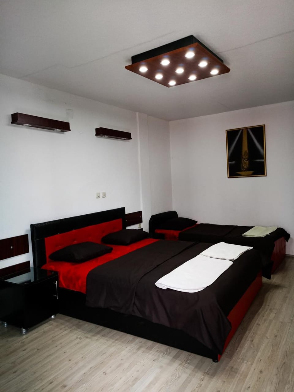 Kice Apartments Apartment in Ohrid