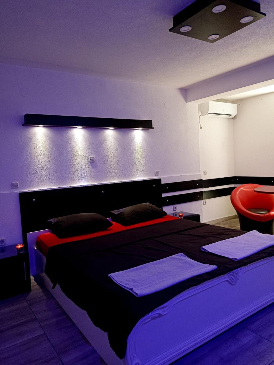 Kice Apartments Apartment in Ohrid