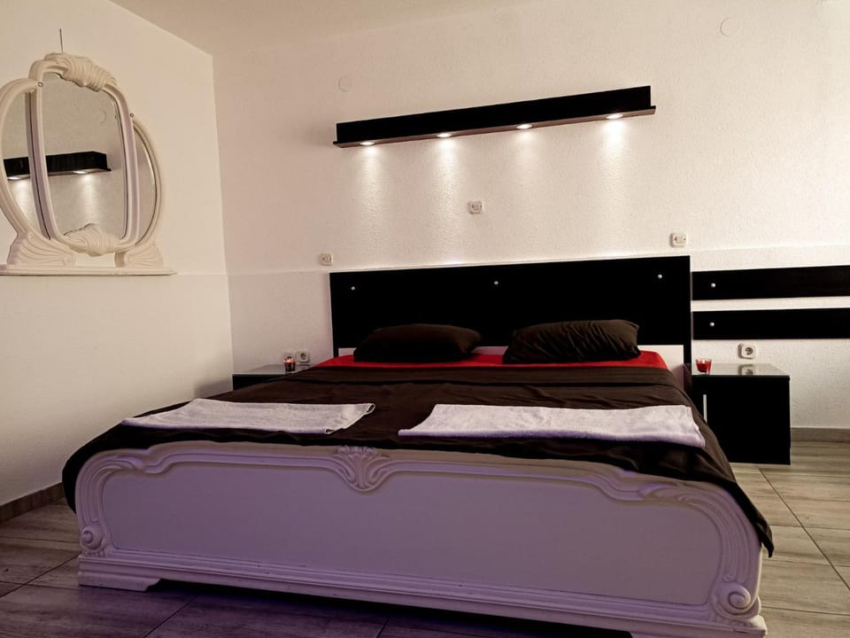 Kice Apartments Apartment in Ohrid