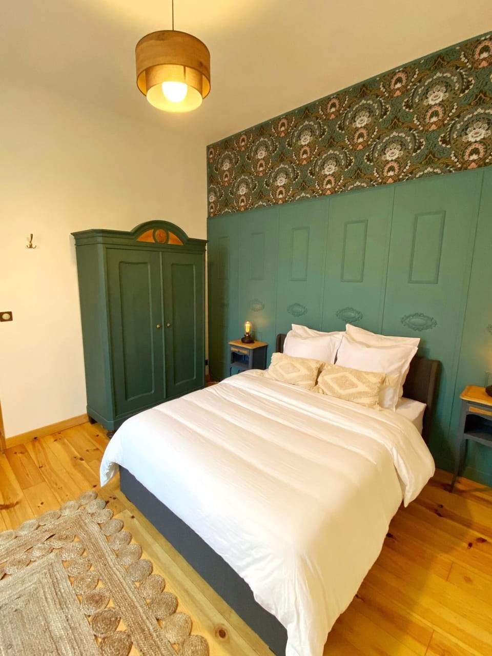 Cocon cosy dans la ville rose Apartment in Toulouse