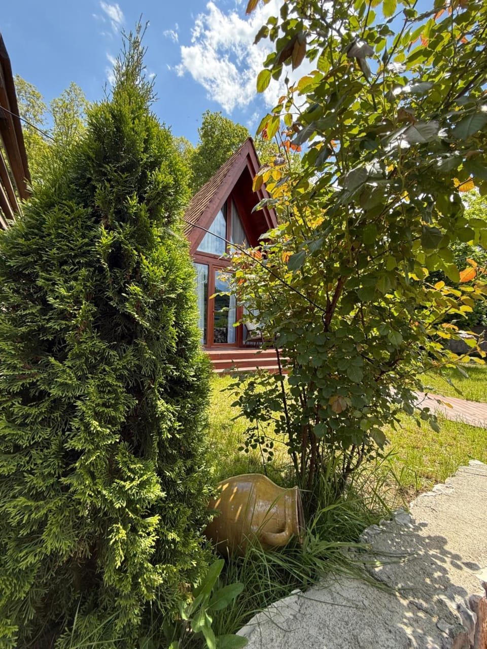 Sayat Nova Home House in Armenia