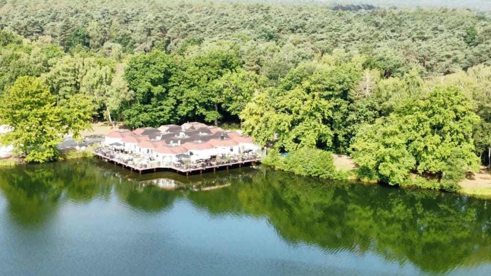Zwaan7, Top Locatie! Top Deal! House in Limburg (province)