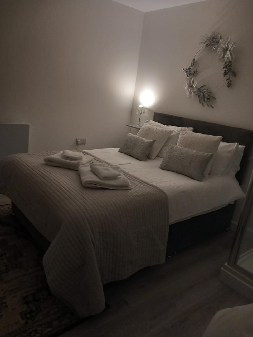 Mudeford Gem Accommdation Apartment in Christchurch