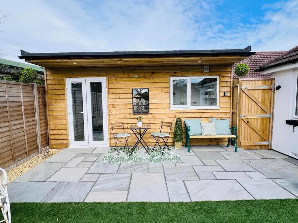 Patio, Balcony/Terrace