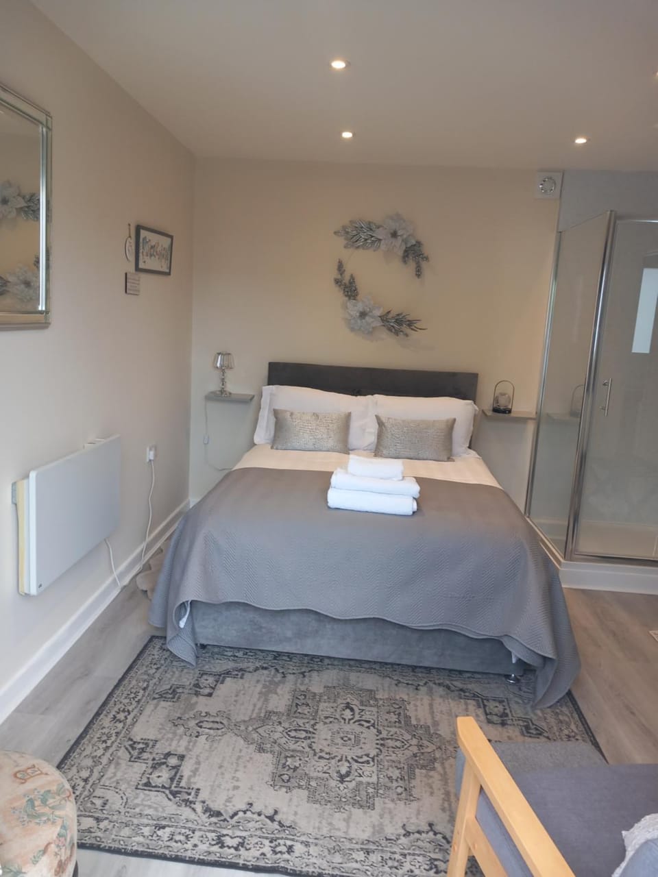 Mudeford Gem Accommdation Apartment in Christchurch