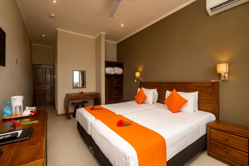 Bed, TV and multimedia, Coffee/tea facilities, Bedroom, air conditioner