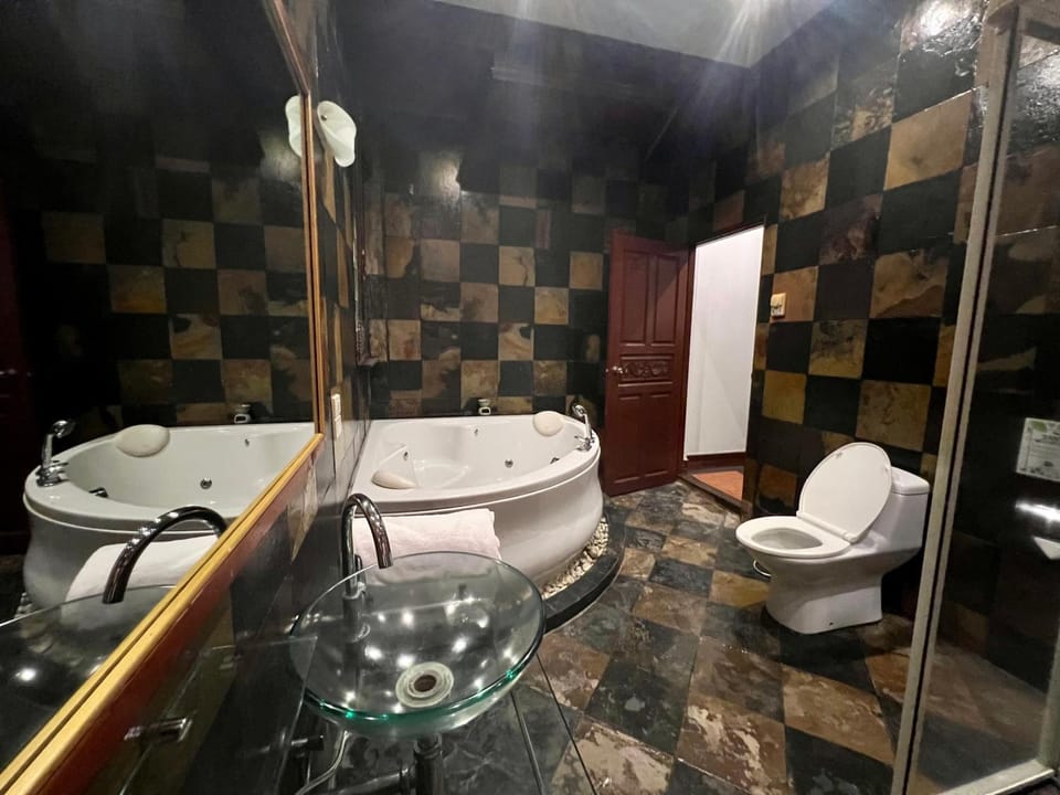 Shower, Toilet, Bathroom, bidet