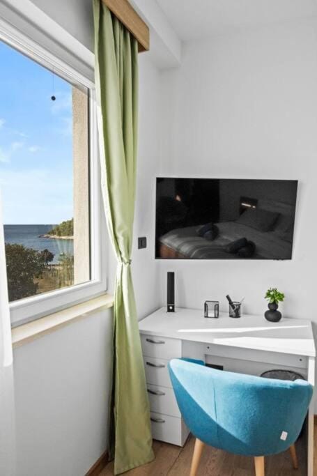 Villa Palma - seaside luxury villa for 6 person! Villa in Pula