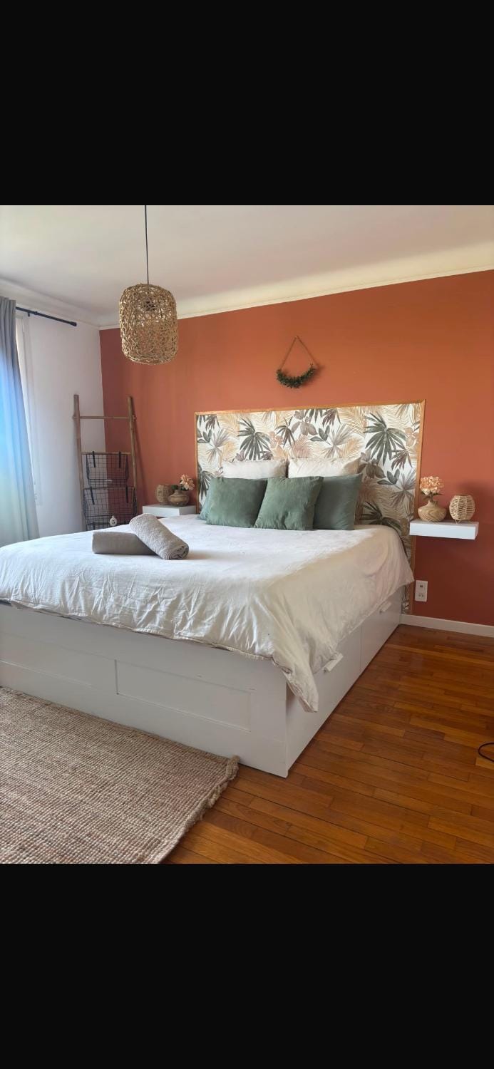 Douceur champenoise Bed and Breakfast in Grand Est
