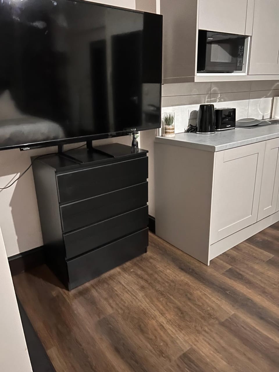 Streatham Studio Apartment in London