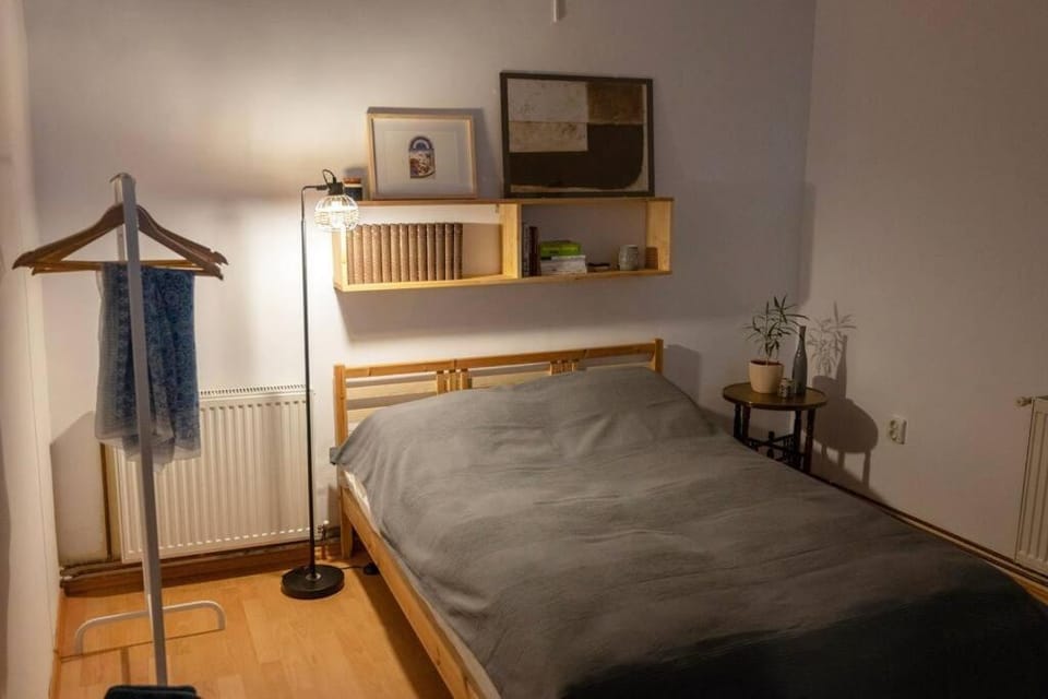 Olimpus central apartment Apartment in Cluj-Napoca