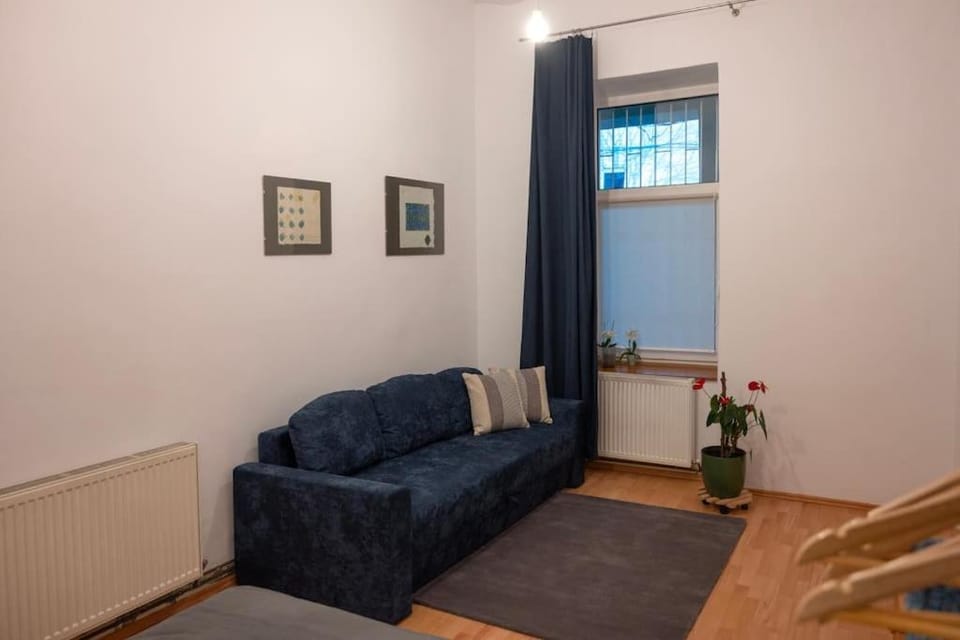 Olimpus central apartment Apartment in Cluj-Napoca