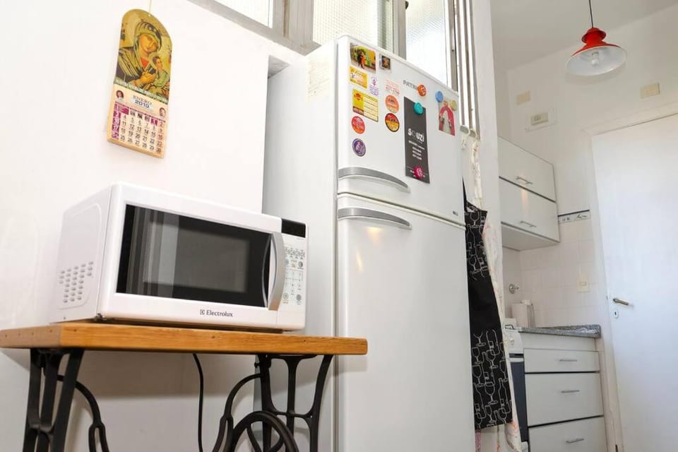 Boutique Central Apt in BuenosAires Apartment in Buenos Aires