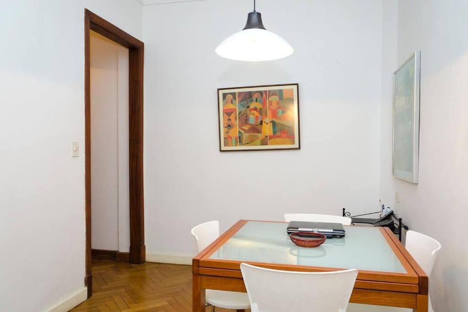 Boutique Central Apt in BuenosAires Apartment in Buenos Aires