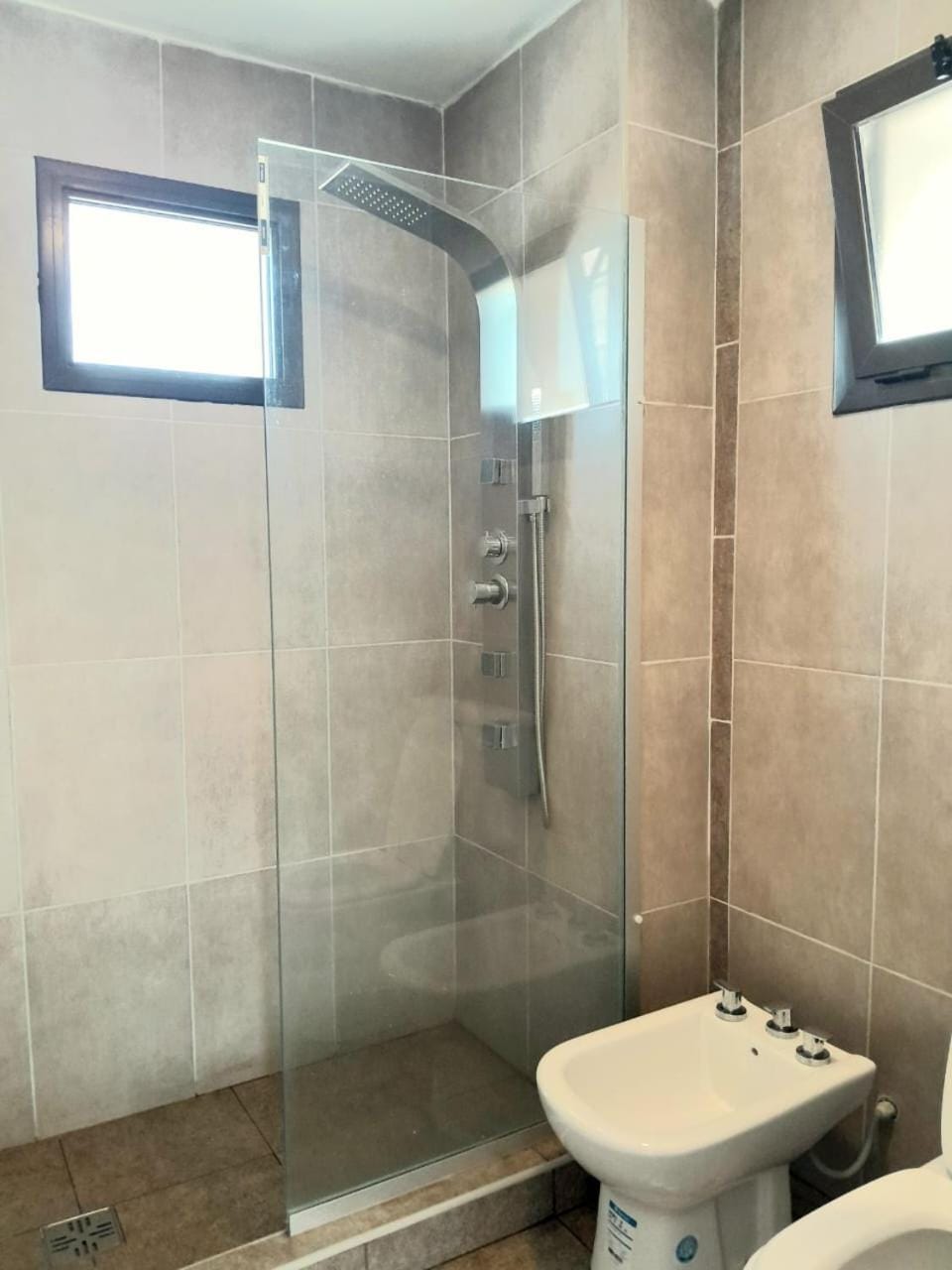 Shower