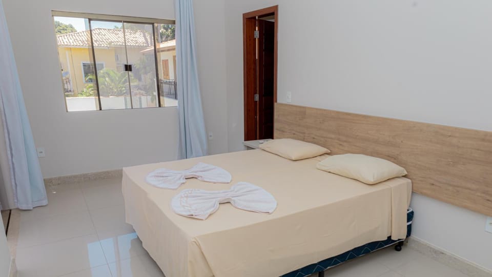 Recanto Ville House House in State of Bahia