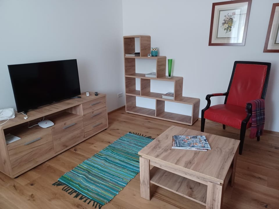 Gmunden zentrale Lage Apartment in Upper Austria