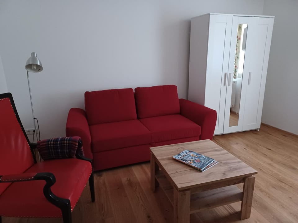 Gmunden zentrale Lage Apartment in Upper Austria