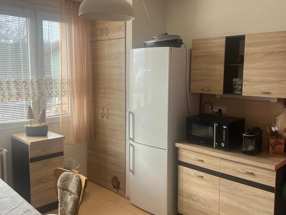 Rekreační byt 3+1 Apartment in Bavaria