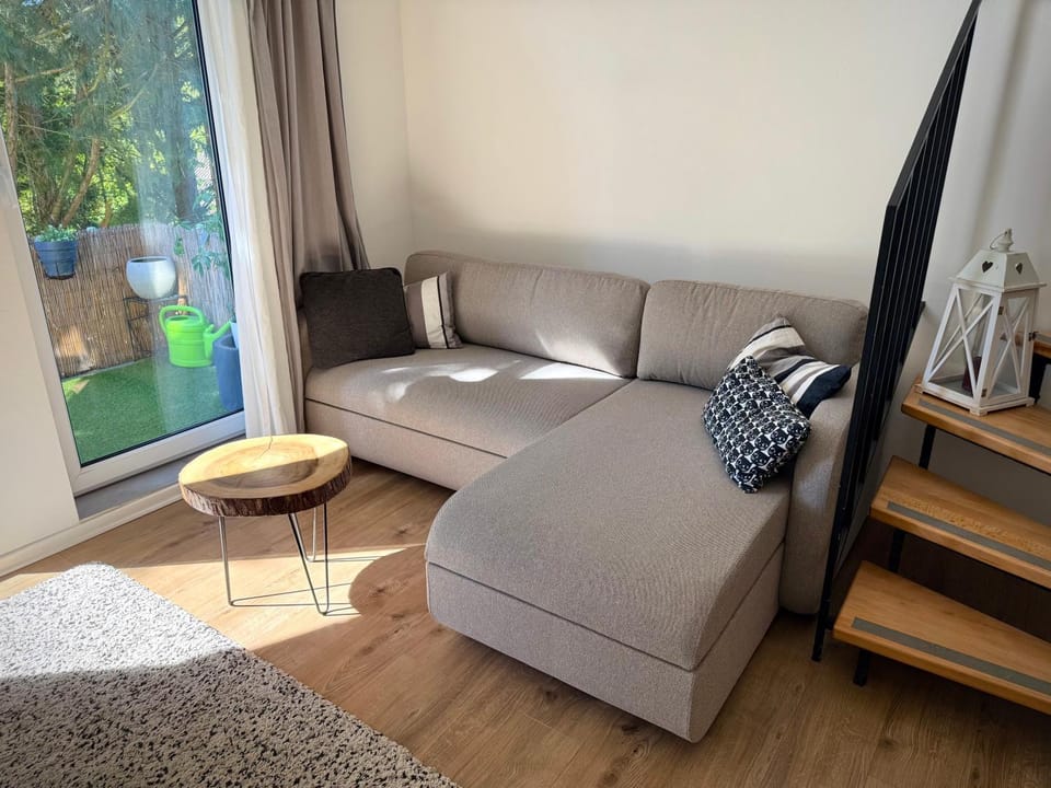 Pinterest auf dem Dorf - Ferienwohnung Apartment in Rhineland-Palatinate
