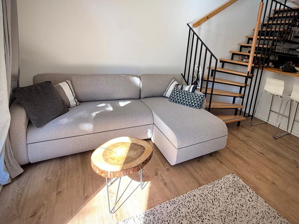 Pinterest auf dem Dorf - Ferienwohnung Apartment in Rhineland-Palatinate