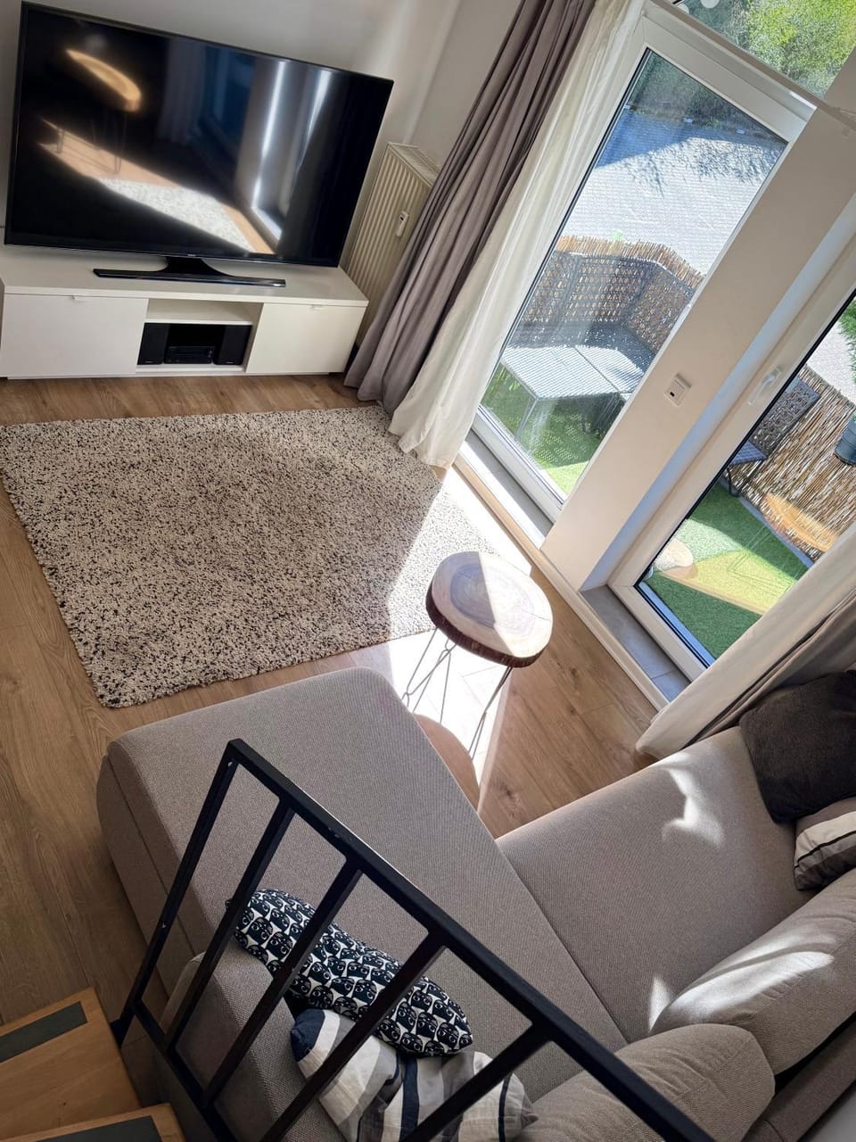 Pinterest auf dem Dorf - Ferienwohnung Apartment in Rhineland-Palatinate